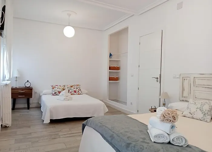 Apartment Mirador De Zocodover *