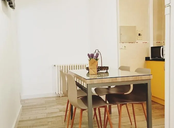 Mirador De Zocodover *