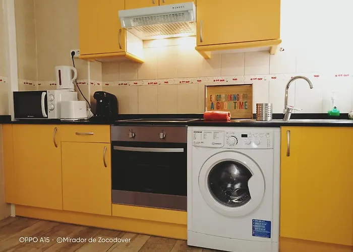 Mirador De Zocodover