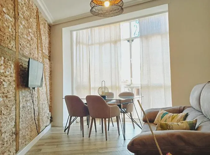 Mirador De Zocodover Apartment