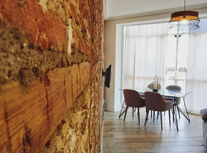 Apartment Mirador De Zocodover