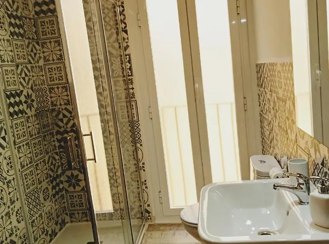 Apartment Mirador De Zocodover