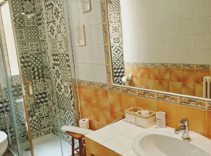 Mirador De Zocodover Apartment