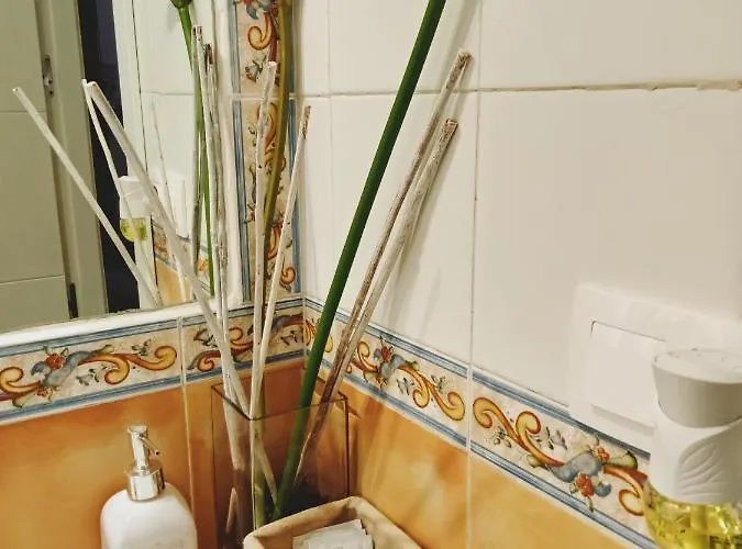 Mirador De Zocodover Toledo