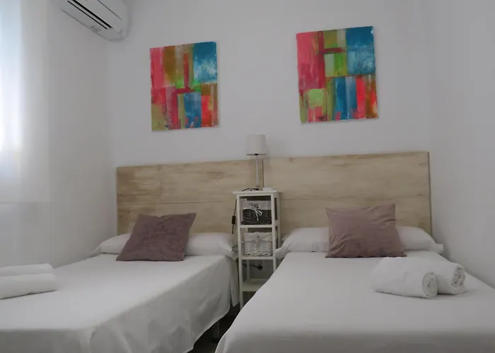 Mirador De Zocodover Toledo